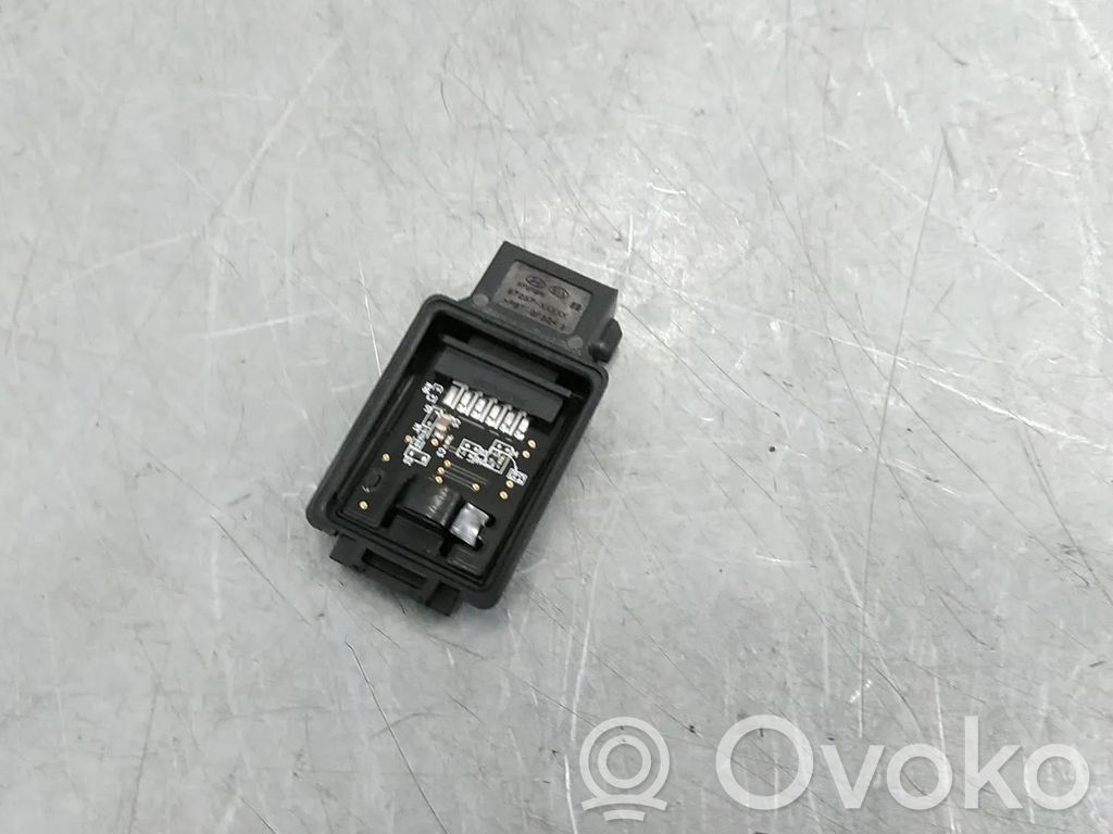 KIA Sorento IV Sensor 