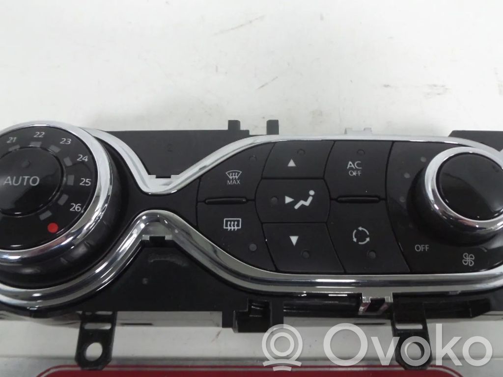 Renault Clio IV Unitate control climatizare 