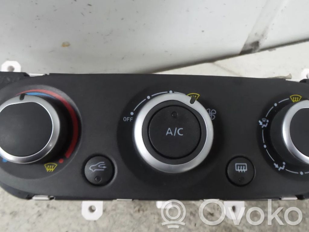 Renault Clio IV Unitate control climatizare