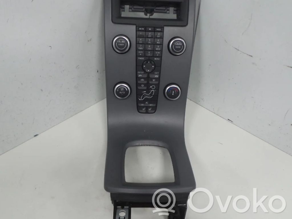 Climate control unit   1921695,1281495