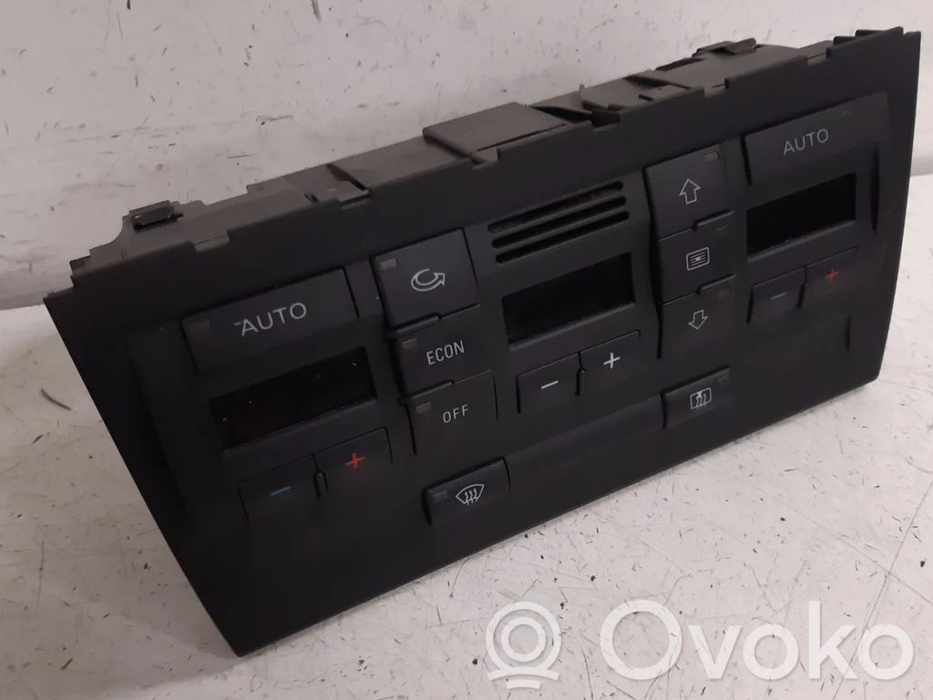 Seat Exeo (3R) Unitate control climatizare 