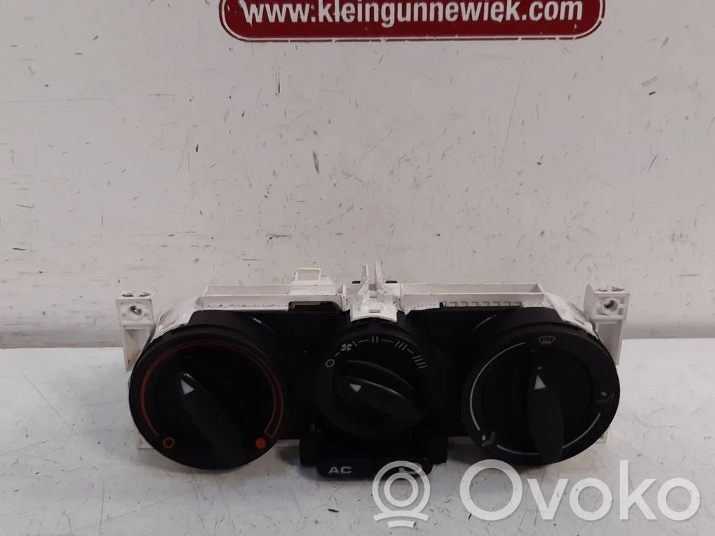 Seat Leon (1M) Unitate control climatizare 