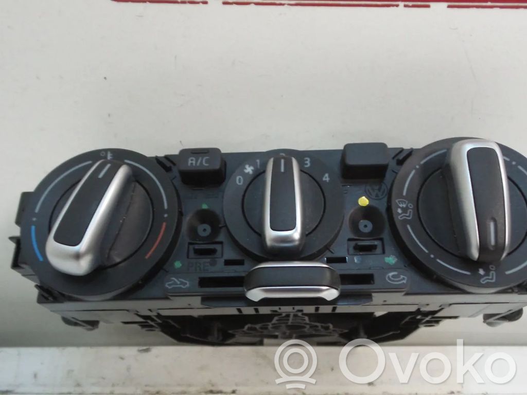 Seat Mii Unitate control climatizare 
