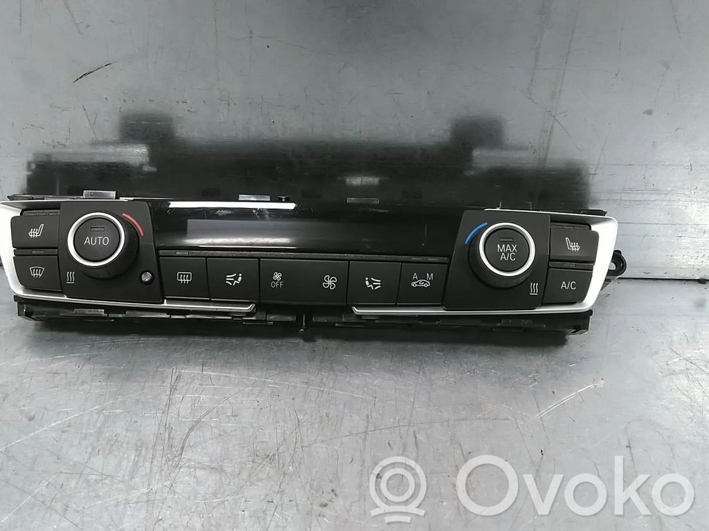 BMW 4 F32 F33 Unitate control climatizare 