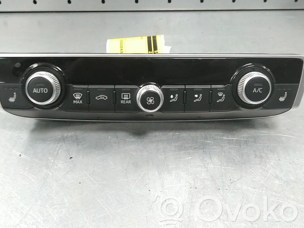 Audi A3 S3 8V Unitate control climatizare 