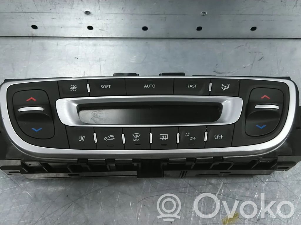 Renault Scenic III -  Grand scenic III Unitate control climatizare 