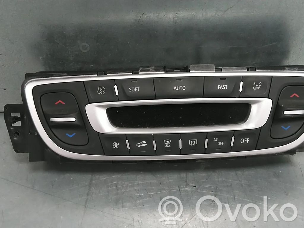 Renault Megane III Unitate control climatizare 