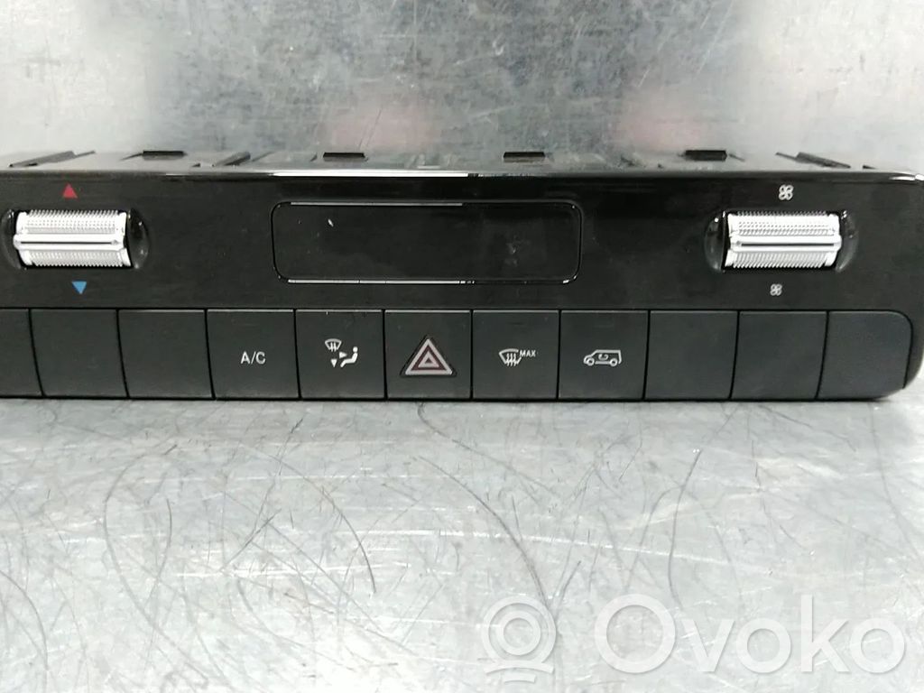 Mercedes-Benz Sprinter W907 W910 Centralina del climatizzatore
