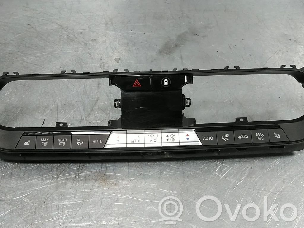 BMW X5 G05 Climate control unit 