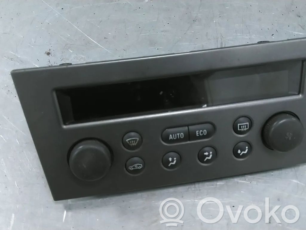 Opel Meriva A Unitate control climatizare 