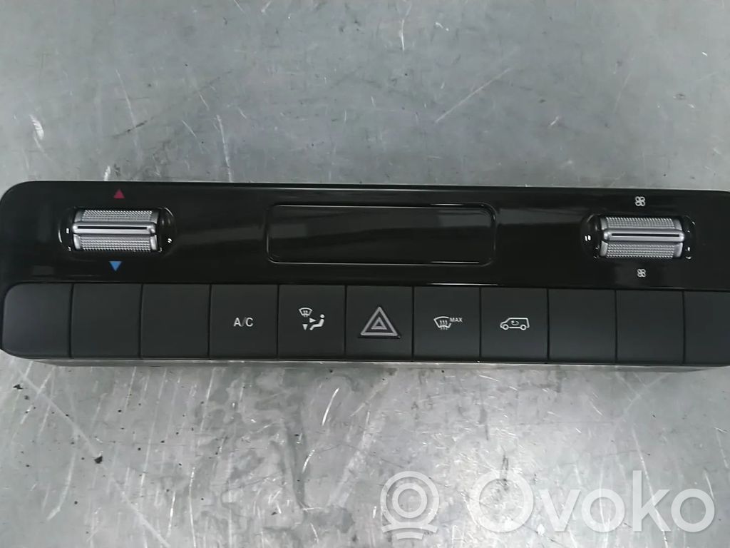 Mercedes-Benz Sprinter W907 W910 Centralina del climatizzatore