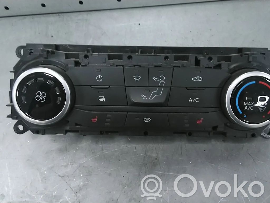 Ford Transit Custom Climate control unit 