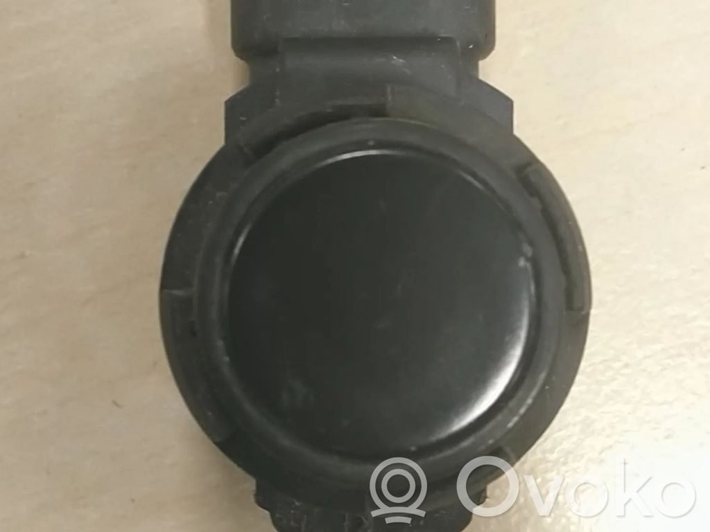 Volkswagen Tiguan Sensor de aparcamiento PDC 