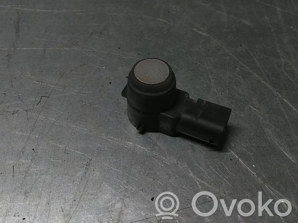 Opel Corsa D Parksensor PDC 