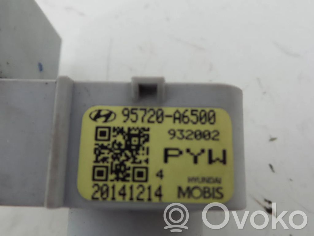 Hyundai i30 Sensor de aparcamiento PDC 