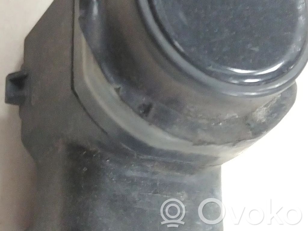BMW X6 E71 Sensor de aparcamiento PDC 