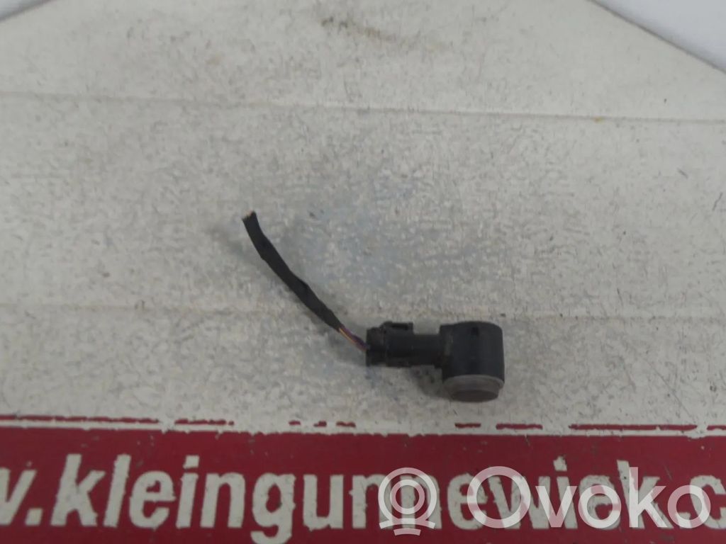 Sensor de aparcamiento PDC   13447541