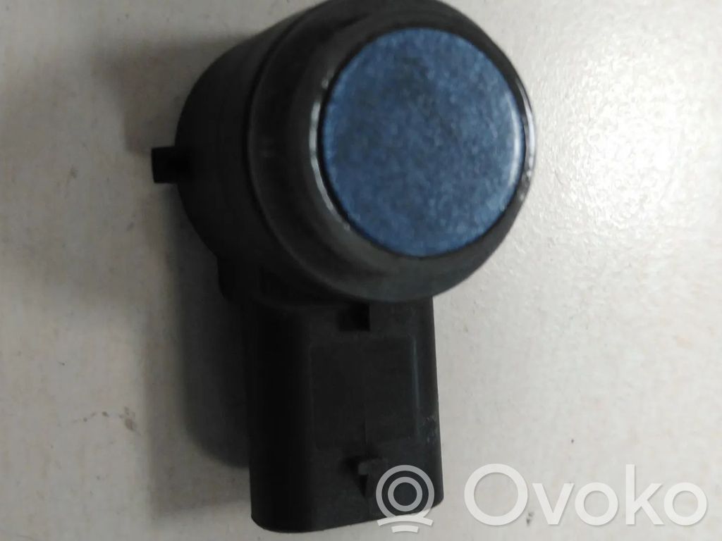 Vauxhall Astra K Parksensor PDC 