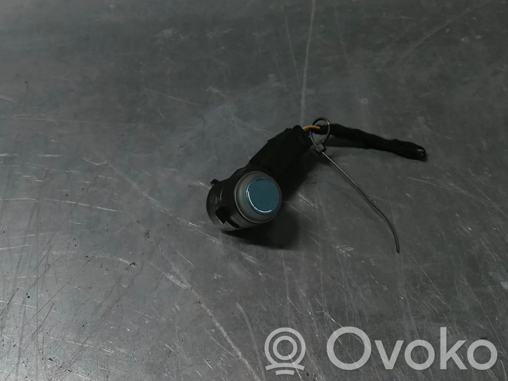 Opel Meriva B Sensor de aparcamiento PDC 