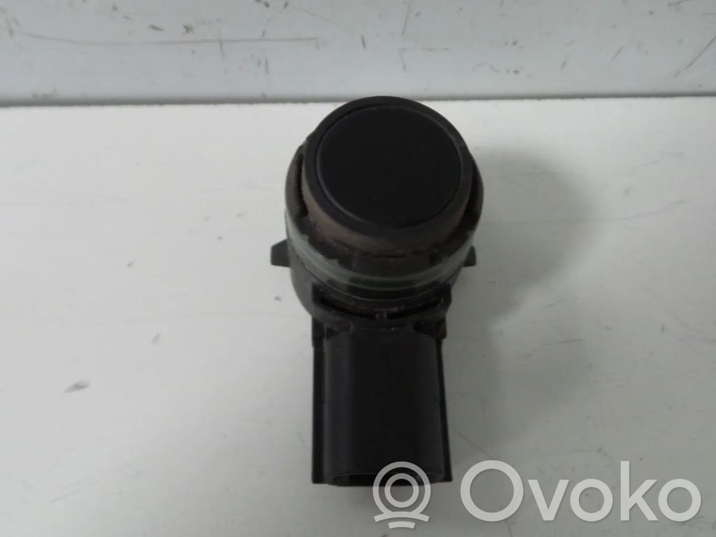 Ford Transit Custom Parking PDC sensor 