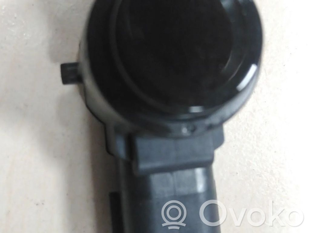 Opel Corsa E Parking PDC sensor 
