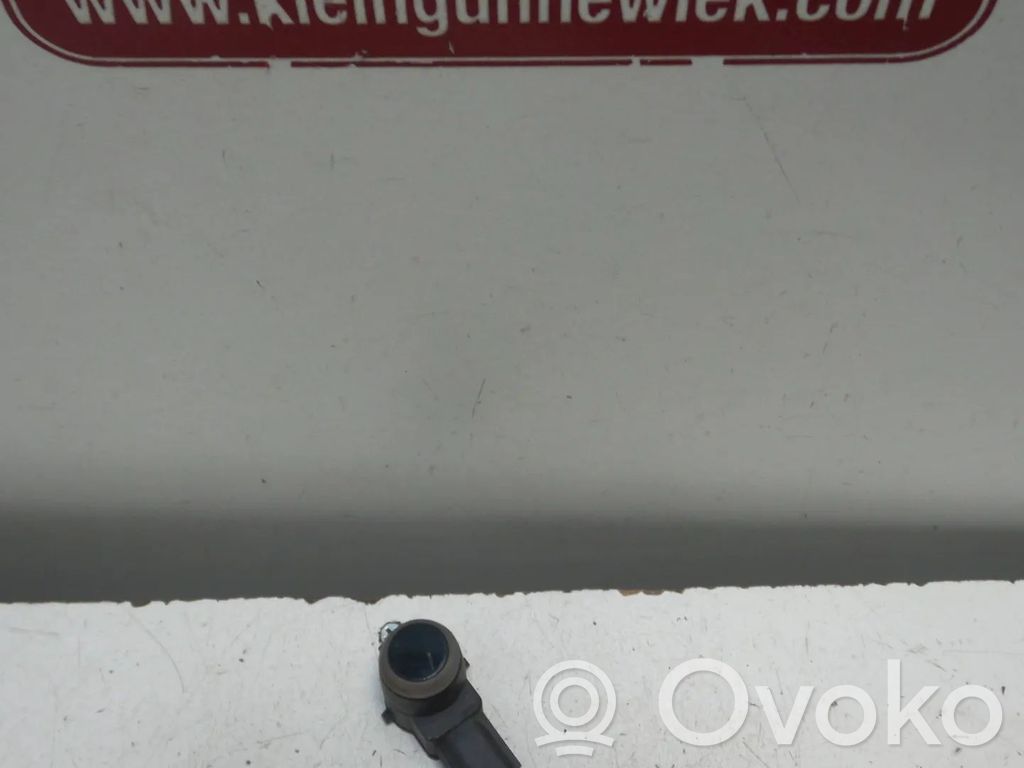 Opel Astra J Sensor de aparcamiento PDC 