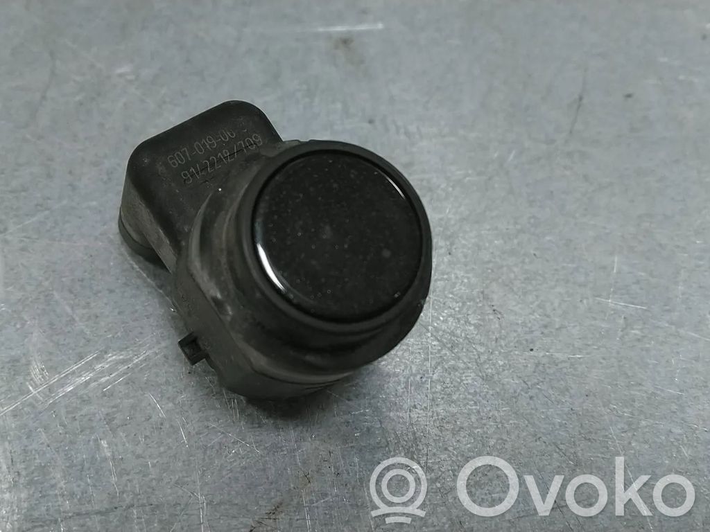 BMW X5 E70 Sensor de aparcamiento PDC 