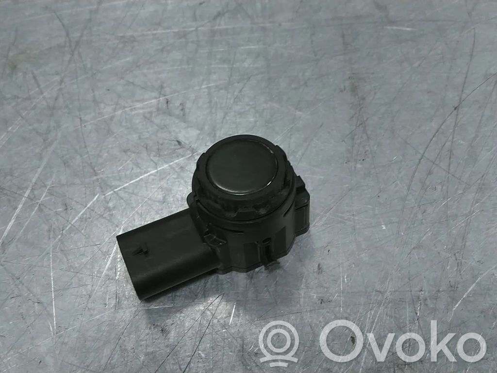 BMW i4 Sensor de aparcamiento PDC 