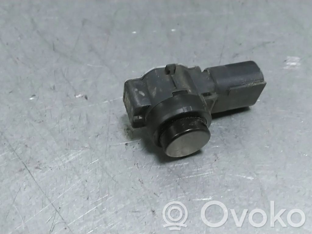 Opel Vivaro Sensor de aparcamiento PDC 