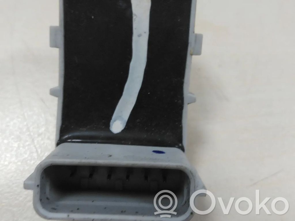 Hyundai i30 Sensor de aparcamiento PDC 