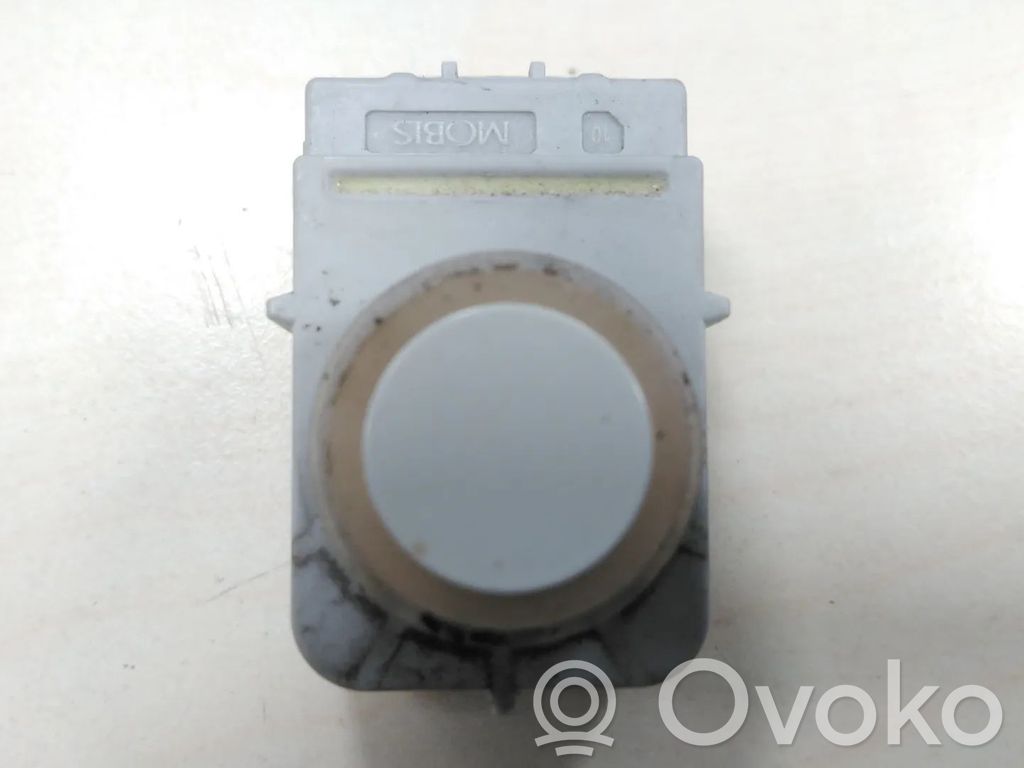 Hyundai i30 Sensor de aparcamiento PDC 