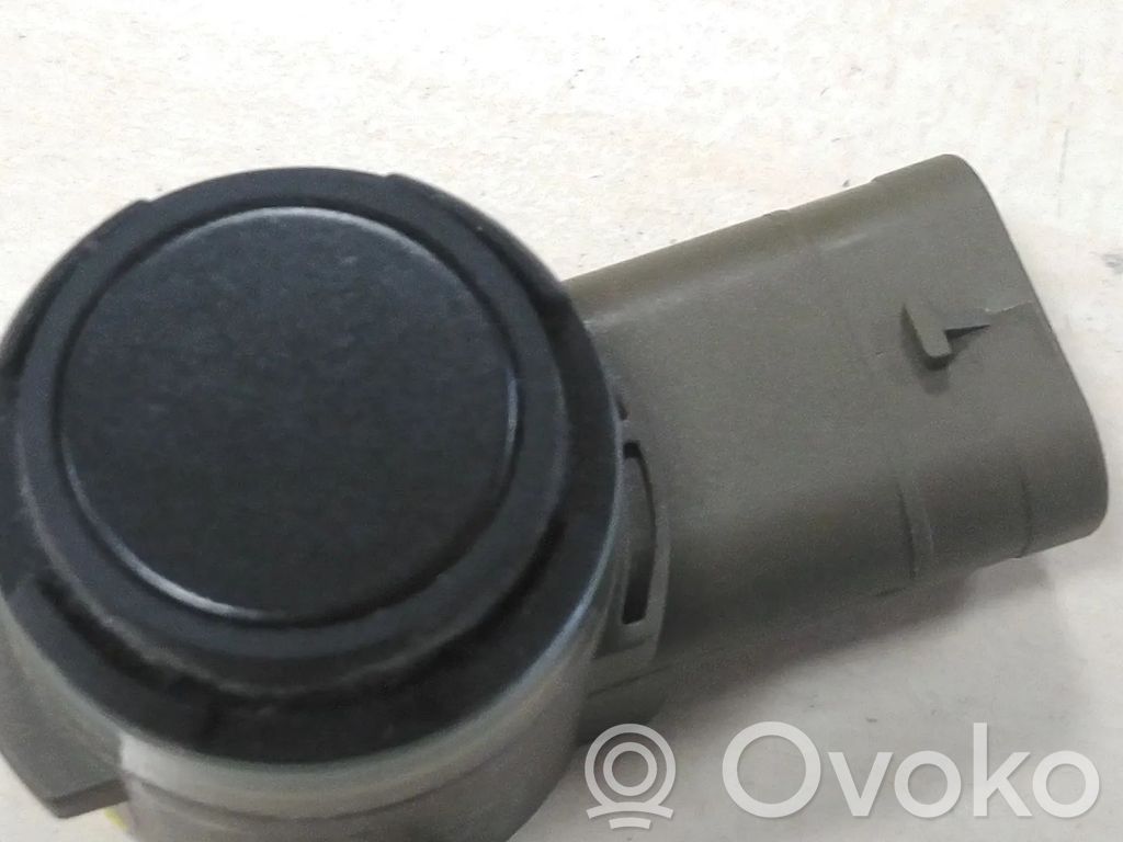 Audi e-tron Senzor de parcare PDC 