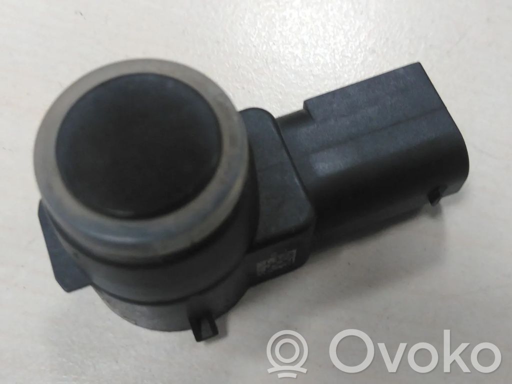 Peugeot Bipper Parksensor PDC 
