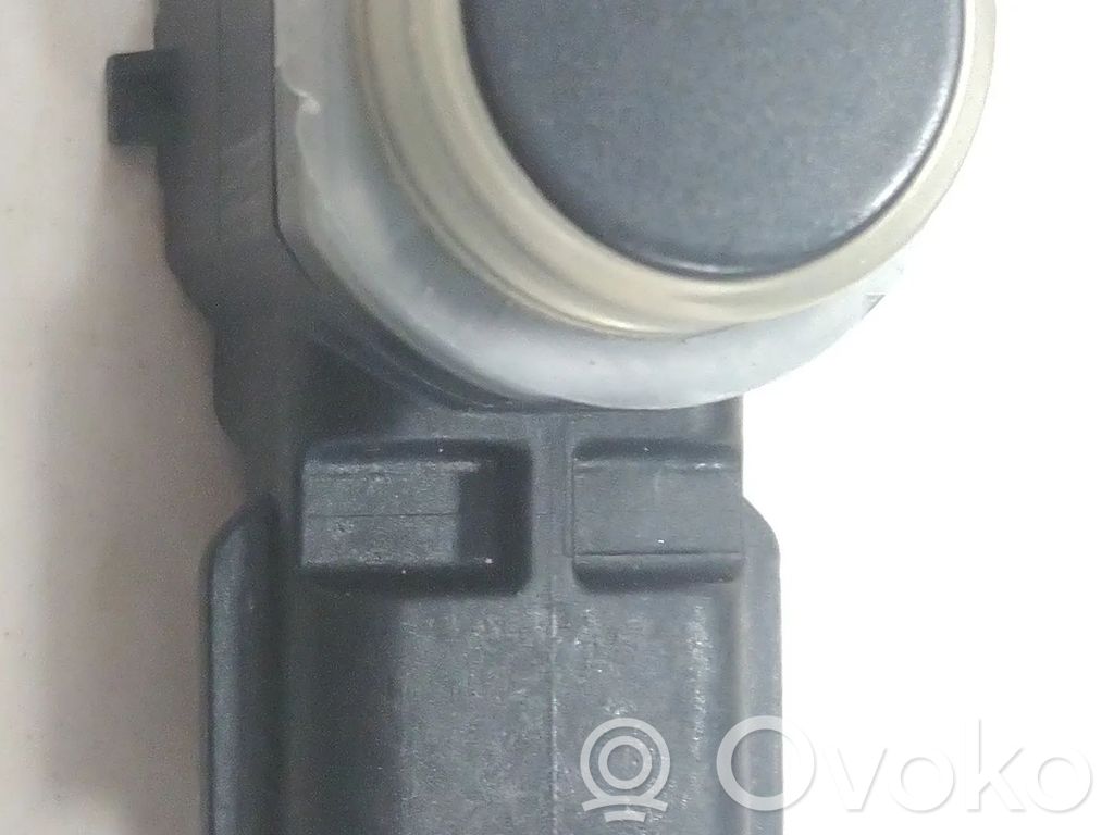Renault Clio IV Senzor de parcare PDC 
