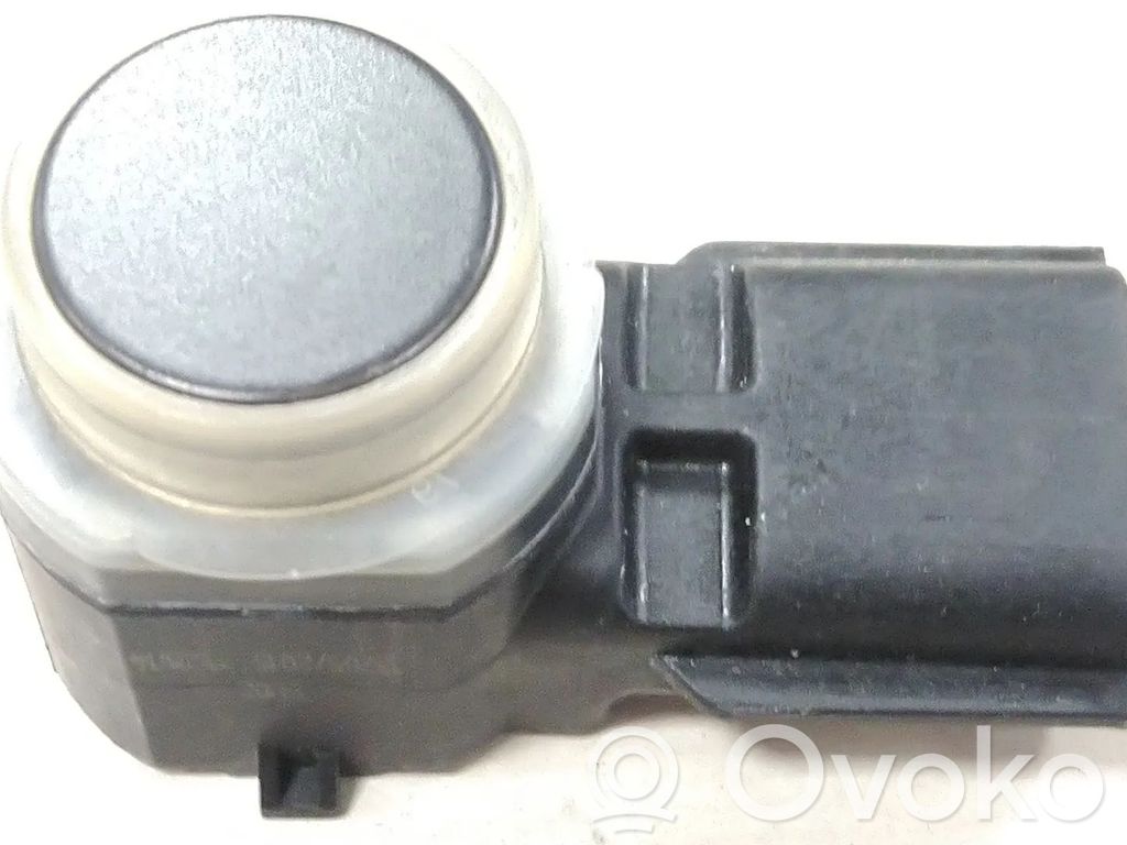 Renault Clio IV Sensore di parcheggio PDC