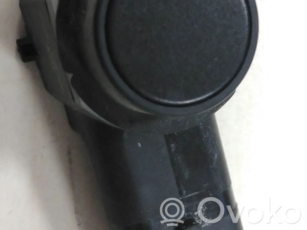 Volkswagen Touareg II Senzor de parcare PDC