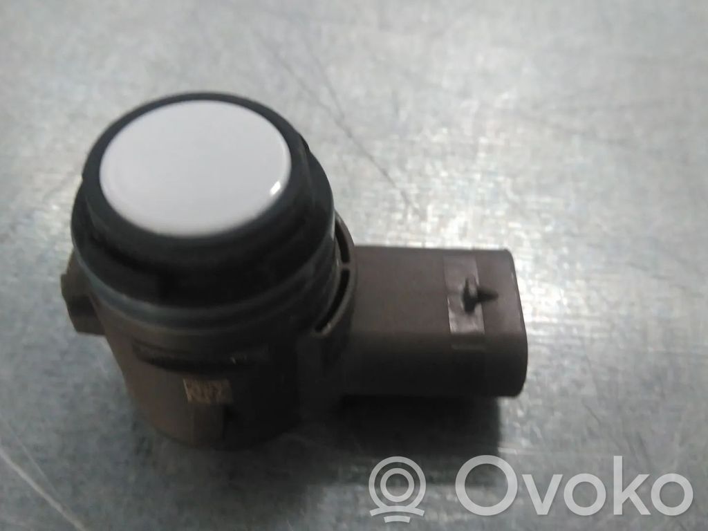 Volkswagen Golf VII Sensor de aparcamiento PDC 