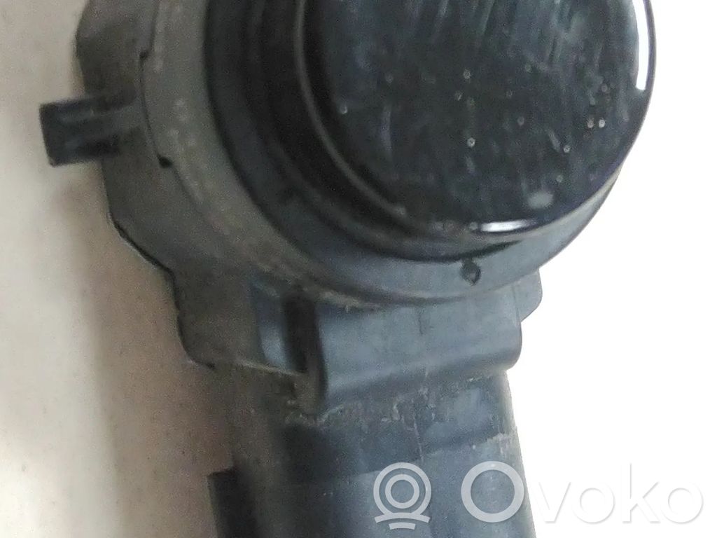 Opel Zafira C Parksensor PDC 
