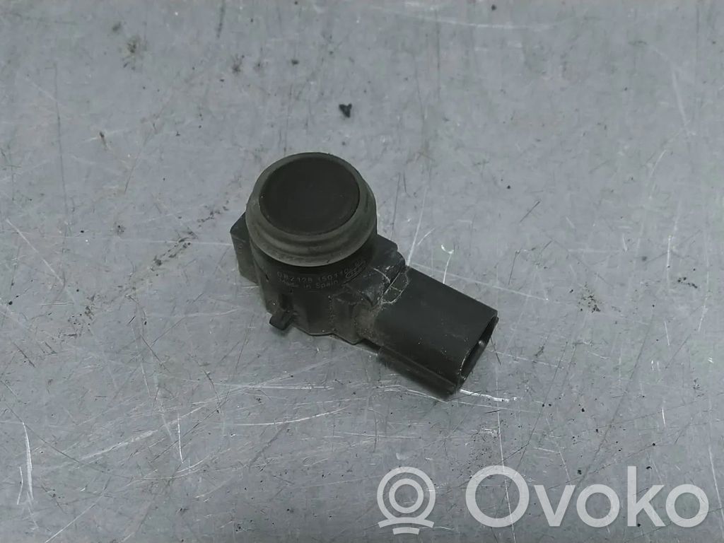 Opel Corsa E Sensor de aparcamiento PDC 