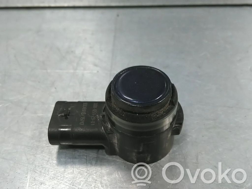 BMW 5 G30 G31 G38 Sensore di parcheggio PDC 