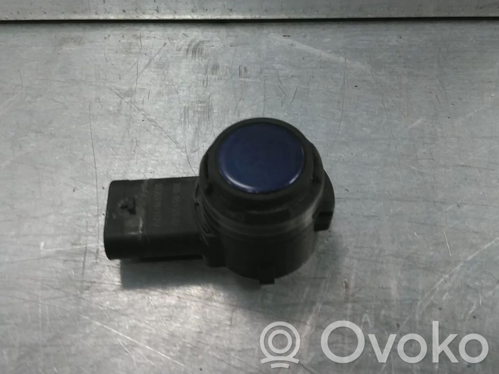 BMW 5 G30 G31 G38 Sensore di parcheggio PDC 