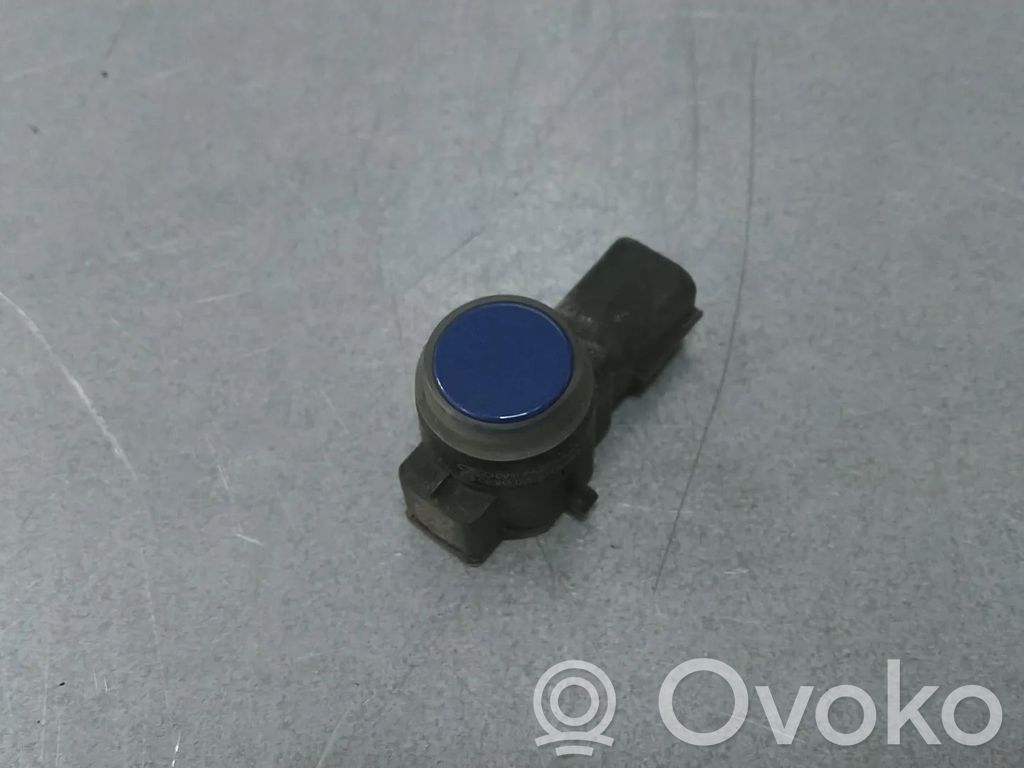 Sensor de aparcamiento PDC   CV1T15K859AAW,1808019,CV1T15D851CA