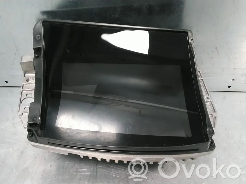 HUD-näyttö   4M0919617C,4M0919617A