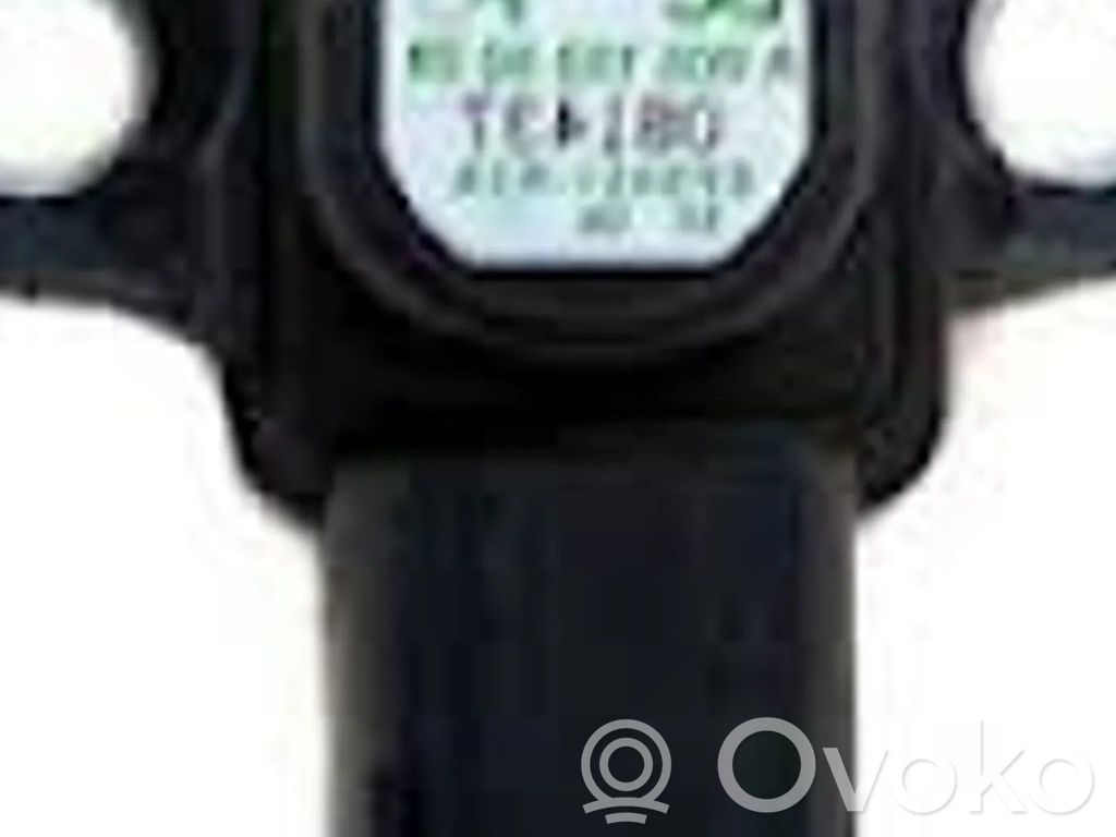 Volkswagen Crafter Sensor 