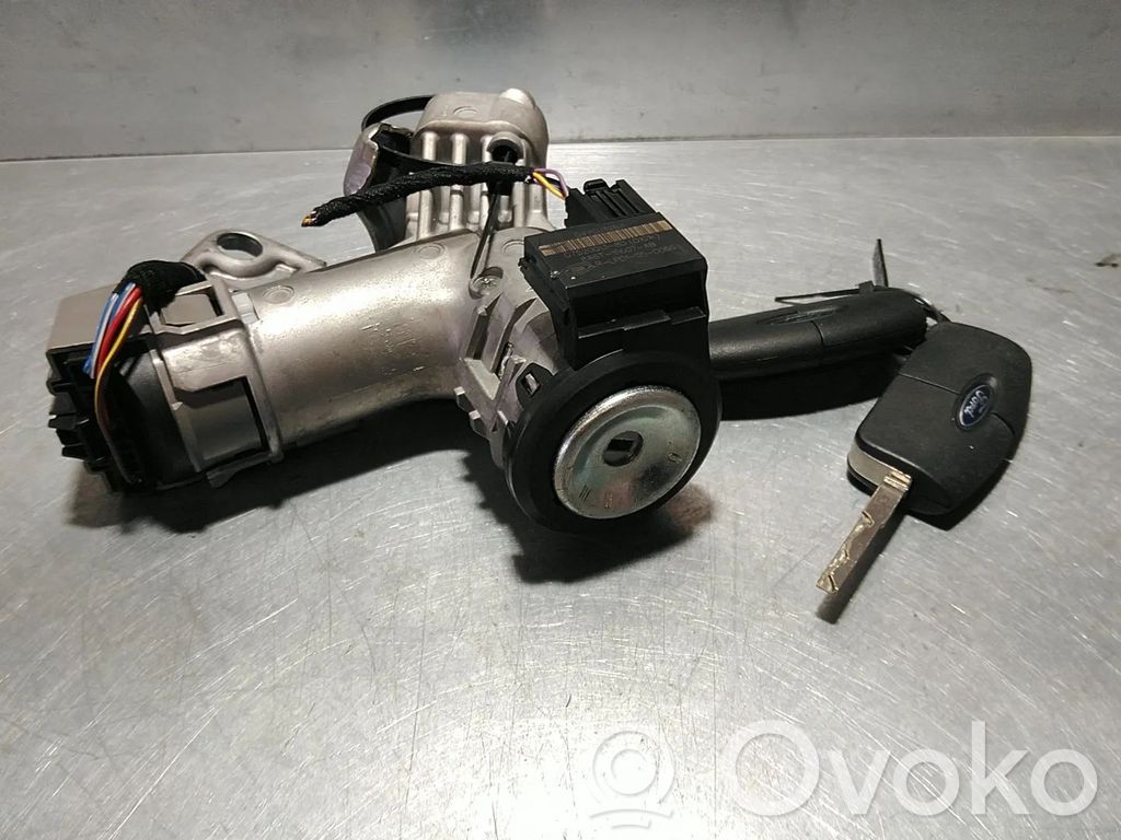 Ford Fiesta Contatto blocchetto accensione 