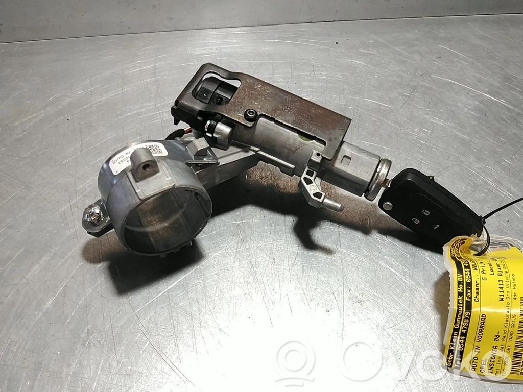 Opel Insignia A Butuc cheie contact 