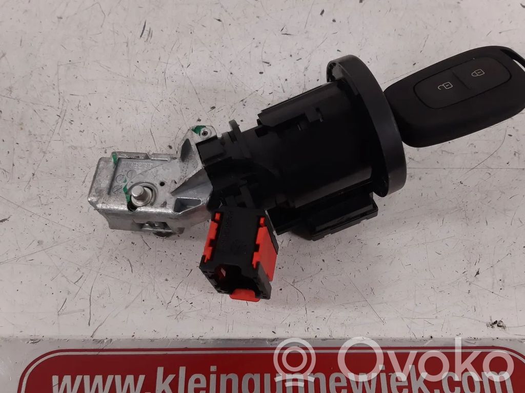 Dacia Duster II Ignition lock contact 