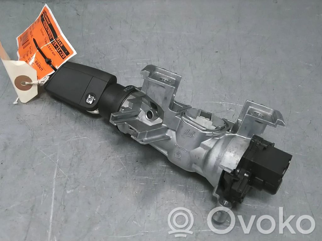 Seat Arona Butuc cheie contact 