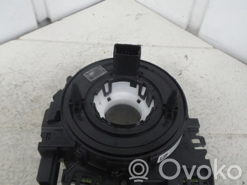 Volkswagen Golf VII Innesco anello di contatto dell’airbag (anello SRS)