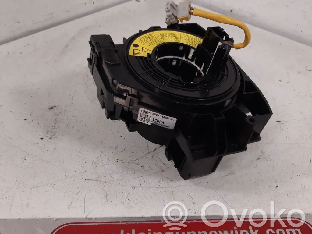 Ford Ecosport Taśma / Pierścień ślizgowy Airbag / SRS 